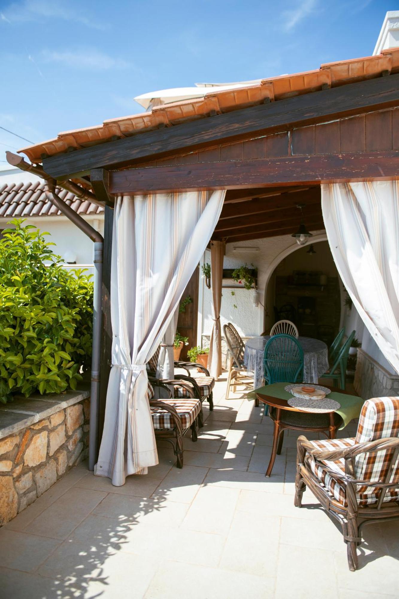 Holiday Home Cosimo 洛科罗通多 外观 照片