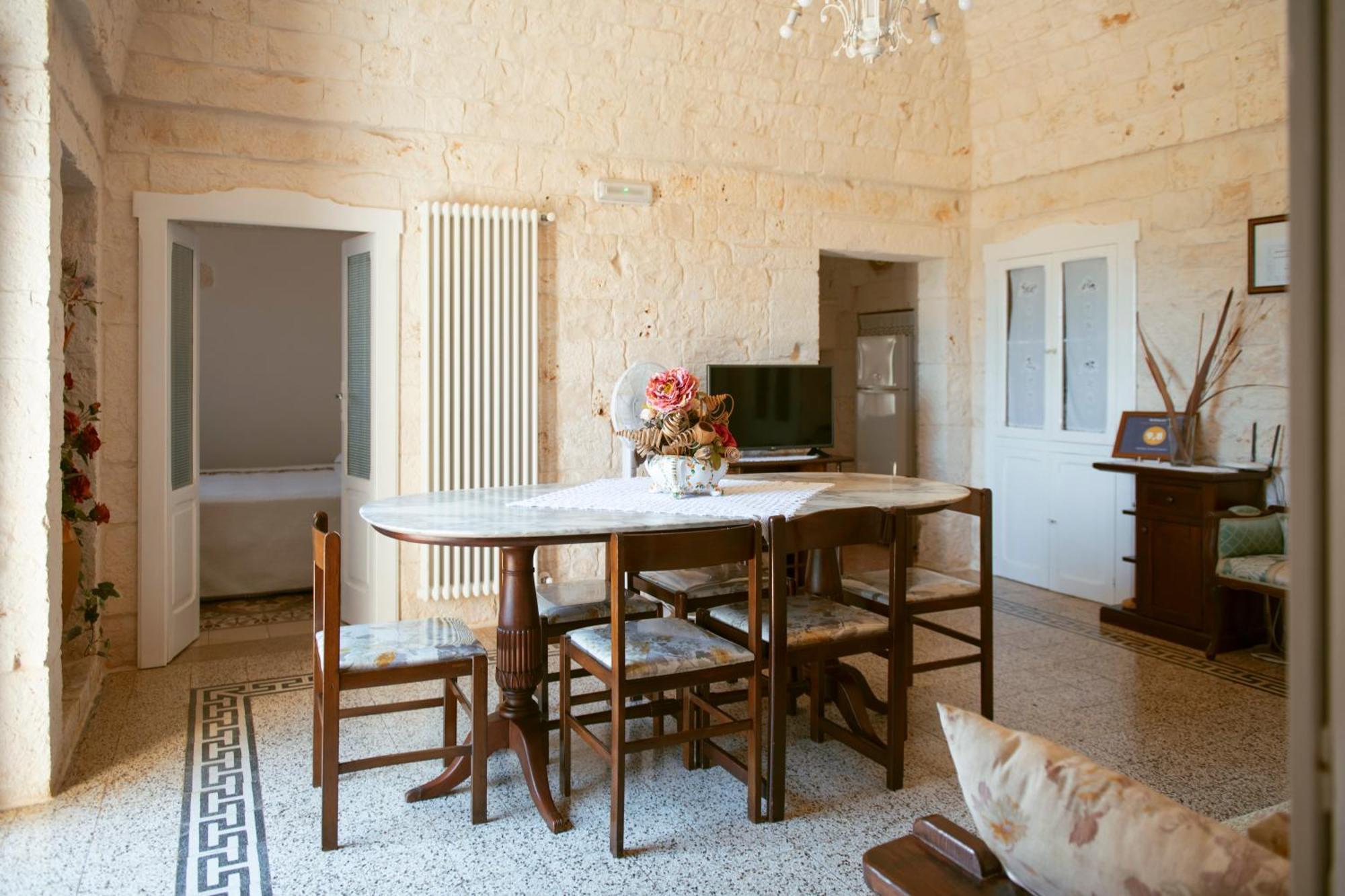 Holiday Home Cosimo 洛科罗通多 外观 照片